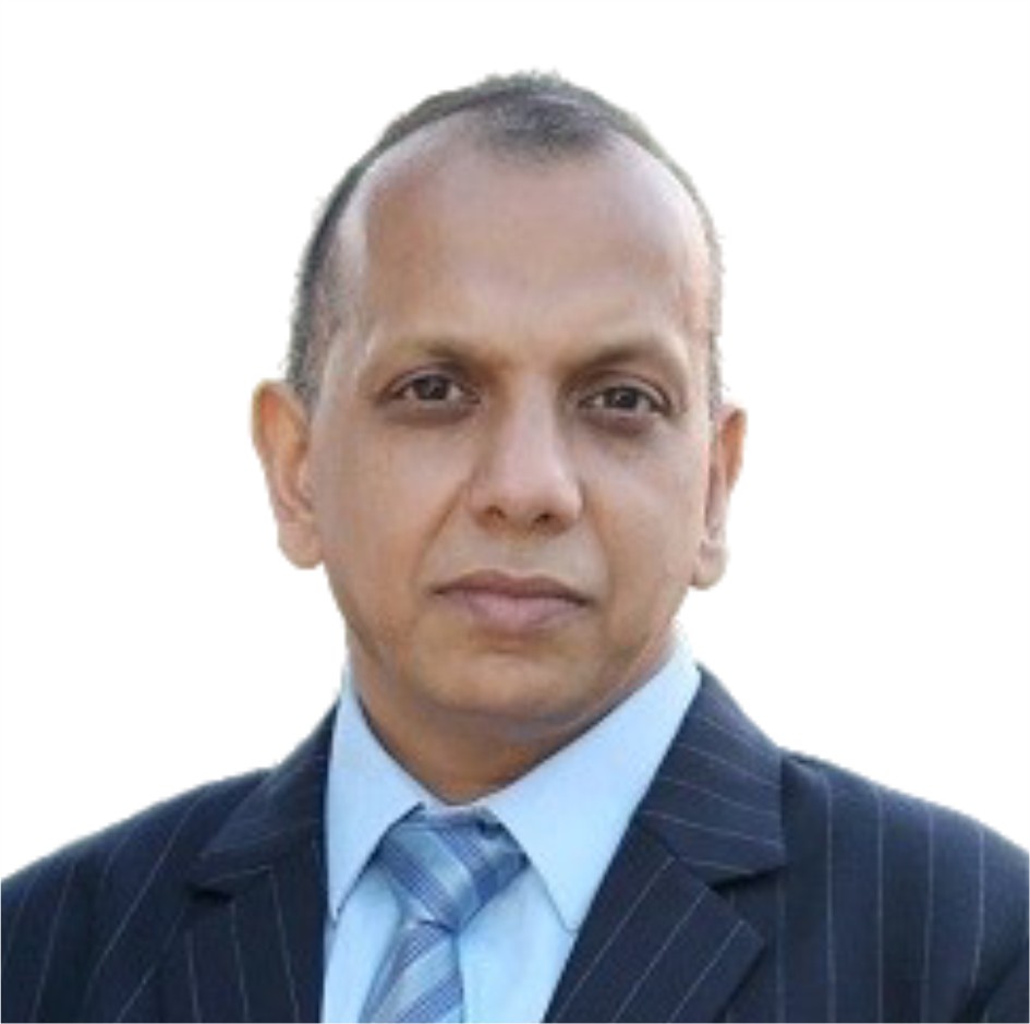 Dr. Arun Kumar Kedia